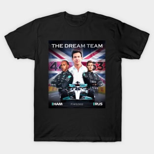 Dream Team W13 T-Shirt